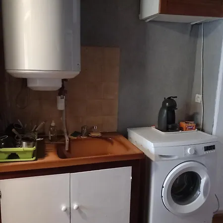 Apartamento Joli Dans Maison De Village *