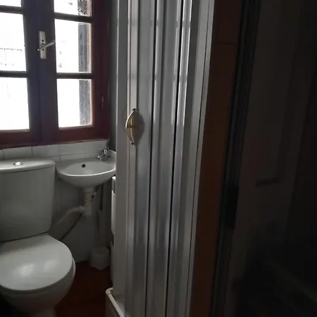 Apartamento Joli Dans Maison De Village Cervione