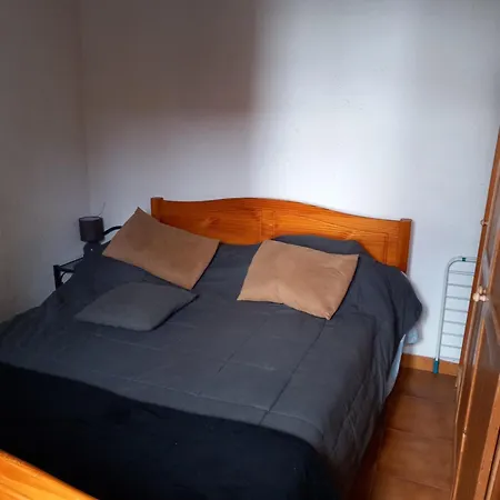 Joli Dans Maison De Village Cervione