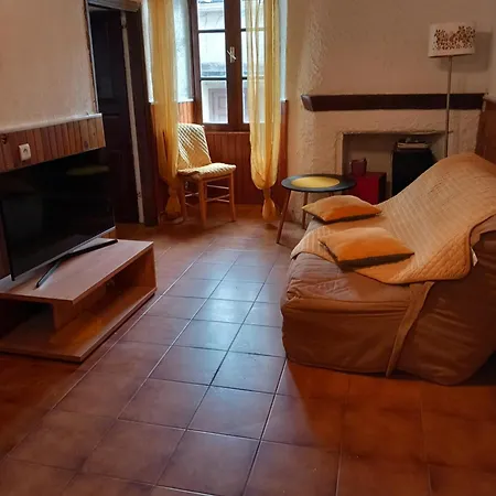 Apartamento Joli Dans Maison De Village *
