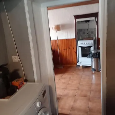 Apartamento Joli Dans Maison De Village Cervione