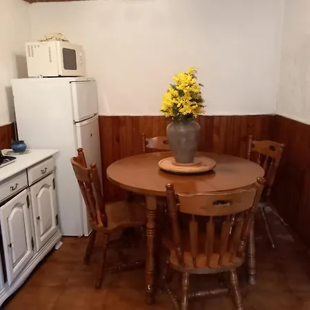 Joli Dans Maison De Village Cervione