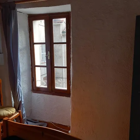 Joli Dans Maison De Village Apartamento Cervione