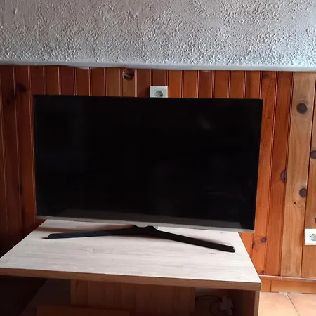 Joli Dans Maison De Village Apartamento Cervione