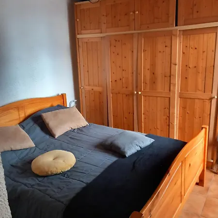 Joli Dans Maison De Village Apartamento Cervione
