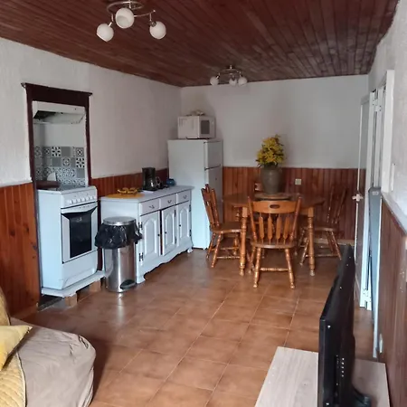Joli Dans Maison De Village