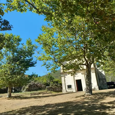 Apartamento Joli Dans Maison De Village *
